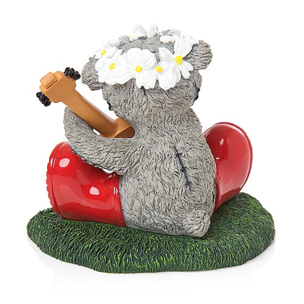 Music To My Ears Me to You Bear Figurine Extra Image 1